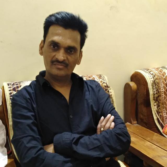 Rajendra Agrawal
